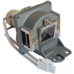 Lampa pro projektor BenQ MW529, generická lampa s modulem – Zboží Živě