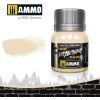 Modelářské nářadí AMMO by MIG Jimenez DRYBRUSH White 40 ml AMIG0625