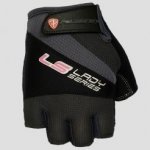 Poledník LS Wmn SF black-grey – Zboží Mobilmania