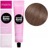 Barva na vlasy Matrix Color Sync Demi-Color 7VM 90 ml