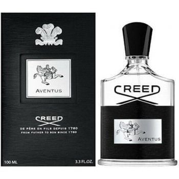 Creed Aventus parfémovaná voda pánská 100 ml