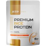 ATP Vitality Premium Rice Protein 1000 g – Zbozi.Blesk.cz
