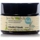 Deodorant Navia krémový deodorant Cladivý vánek 30 ml