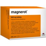 MAGNEROT 500MG TBL NOB 200 – Zboží Dáma