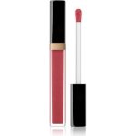 Chanel Rouge Coco Gloss hydratační lesk na rty 119 Bourgeoisie 5,5 g – Sleviste.cz
