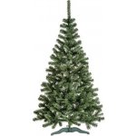 Aga Umělý vánoční stromeček Jedle 150 cm – Zboží Dáma