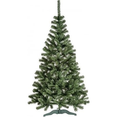 Aga Umělý vánoční stromeček Jedle 150 cm – Zboží Dáma