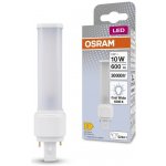 OSRAM DULUX LED D10 EM 5W/840 G24d-1 studená 2PIN – Hledejceny.cz