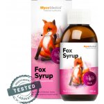 MycoMedica Fox Syrup 200 ml – Hledejceny.cz