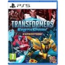 Transformers: Earth Spark - Expedition