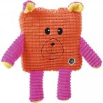 BeFun Calypso senior čtverec 12,5 cm – Sleviste.cz