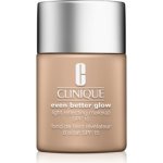 Clinique Even Better rozjasňující tekutý make-up SPF15 CN 40 Cream Chamois 30 ml – Zboží Mobilmania