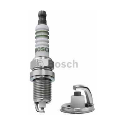 Zapalovací svíčka Bosch 0 242 229 699 – Hledejceny.cz