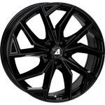 ALUTEC ADX.02 9,5x22 5x112 ET41 black | Zboží Auto