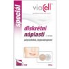 Náplast Viacell C120 náplast diskrétní kolečka d24 mm 16 ks