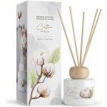 Bartek Candles Aroma difuzér Cotton Fresh s tyčinkami 100 ml – Hledejceny.cz