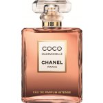 Chanel Coco Mademoiselle Intense parfémovaná voda dámská 50 ml – Zboží Mobilmania