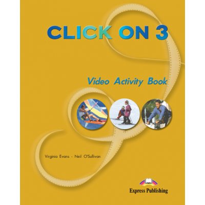 Click on 3 Video Activity Book – Zbozi.Blesk.cz
