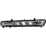 Levé světlo denního svícení FORD MONDEO (BA7) |9/2010-02/2015| HELLA | 4082300583977 – Hledejceny.cz