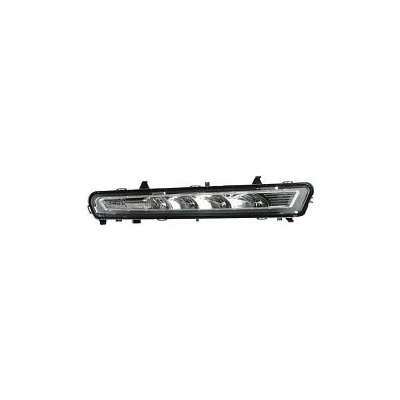 Levé světlo denního svícení FORD MONDEO (BA7) |9/2010-02/2015| HELLA | 4082300583977 – Hledejceny.cz