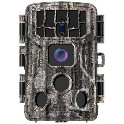 Braun ScoutingCam 400 WiFi 4K fotopast – Zboží Živě