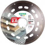 Kotouč řezný diamantový DISTAR ESTHETE 2.0 125 mm – Sleviste.cz