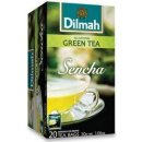 Dilmah Zelený čaj Sencha 20 x 1,5 g