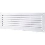 Dalap GP 350 PVC dveřní 368 x 130 mm bílá – Hledejceny.cz