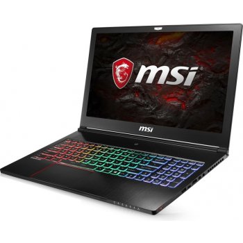 MSI GS63VR 7RF-227CZ