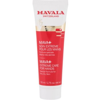 Mavala Mava+ Extreme Care krém na ruce 50 ml