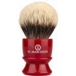Il Marchese Elitario SHD Red štětka – Hledejceny.cz