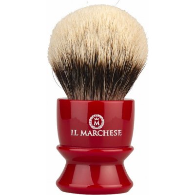 Il Marchese Elitario SHD Red štětka – Hledejceny.cz