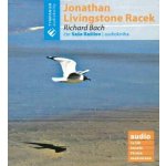 Jonathan Livingstone Racek Bach Richard - CD – Hledejceny.cz