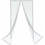 Moskytiéra do dveří, do okna 100 cm x 205 cm – Hledejceny.cz