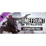 Homefront: The Revolution Expansion Pass – Hledejceny.cz