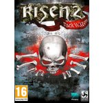 Risen 2: Dark Waters – Zboží Živě