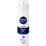 Nivea For Men Original gel na holení 200 ml – Zboží Mobilmania