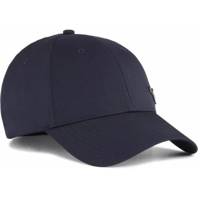 Puma ESS Metal Cat BB Cap 02599406 puma navy – Zboží Dáma