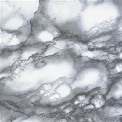 GEKKOFIX 10129samolepící tapety Samolepící fólie mramor Carrara šedá rozměr 45 cm x 15 m