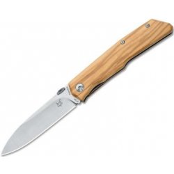 Fox Knives Terzuola 525
