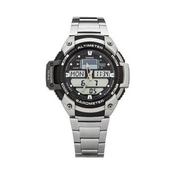 Casio SGW-400HD-1B