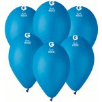 gemar Balónek latexový pastelový 30 cm světle modrý – Zboží Dáma