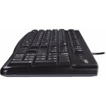 Logitech Desktop MK120 920-002536 – Sleviste.cz
