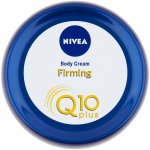 Nivea Remodelační tělový krém Q10 Plus 300 ml – Zboží Mobilmania