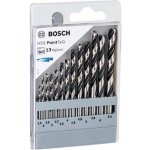 BOSCH sada vrtáků do kovu Twist Speed HSS PointTeQ 1,5-6,5mm 2608577349 – Sleviste.cz