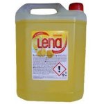 Lena prostředek na nádobí Citron 5 kg – Zboží Mobilmania