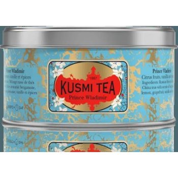 Kusmi Tea Prince Vladimir 125 g