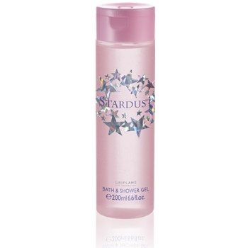 Oriflame Stardust sprchový gel 200 ml