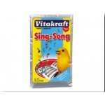 Vitakraft Sing-Perlen Perličky na zpěv kanár 20 g – Zboží Dáma