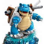 LEGO® Pokémon 72153 Venusaur, Charizard a Blastoise – Hledejceny.cz